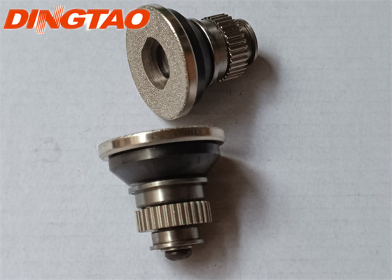 DT Paragon HX Parts Paragon VX Cutter Parts 98554001 Assy Grinding Wheel Spindle