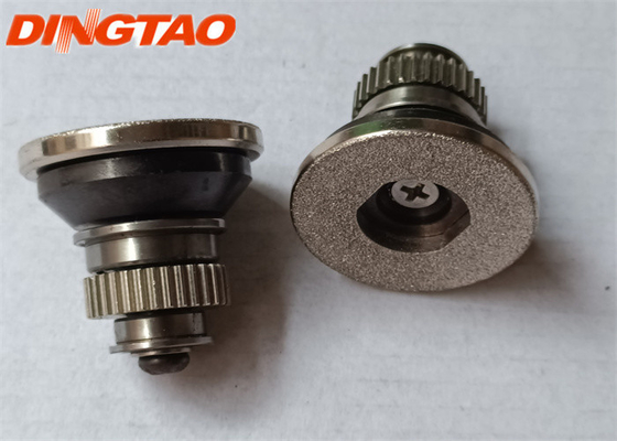 DT Paragon HX Parts Paragon VX Cutter Parts 98554001 Assy Grinding Wheel Spindle