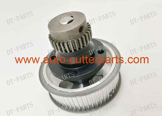 Hub X - Axis Drive Assy Ces For Gerber Auto Cutter Dcs1500 A-CR2-104