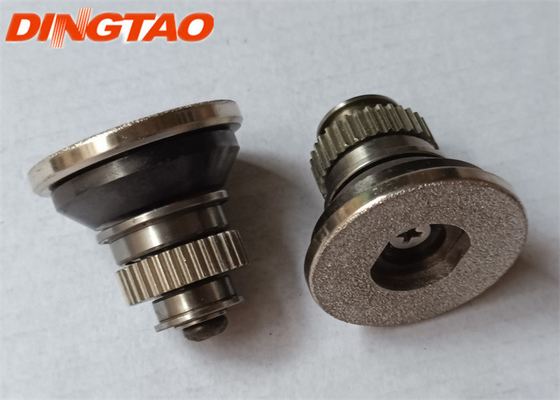 DT Paragon HX Parts Paragon VX Cutter Parts 98554001 Assy Grinding Wheel Spindle