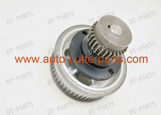 Hub X - Axis Drive Assy Ces For Gerber Auto Cutter Dcs1500 A-CR2-104