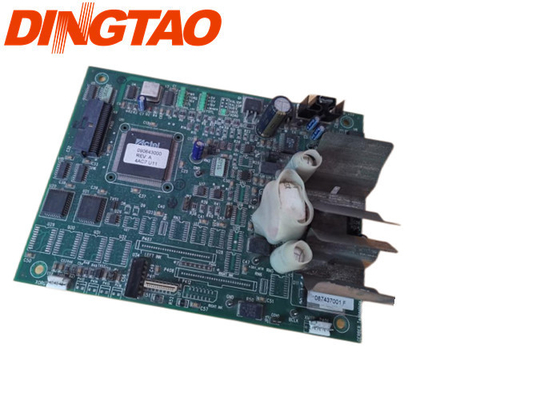 87437001 Pca Idc Board For Infinity Plus Infinity AE2  Infinity Plus Plotter Parts