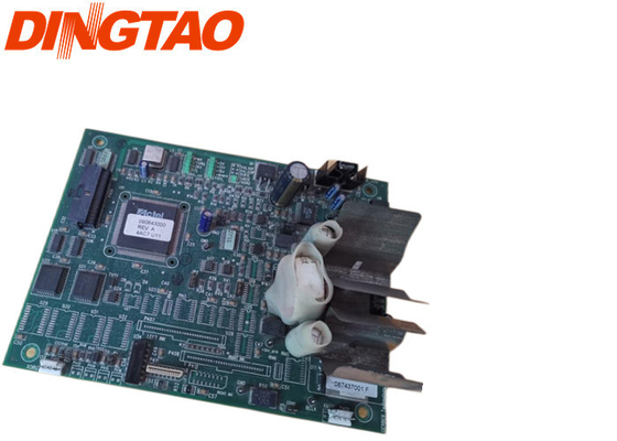 87437001 Pca Idc Board For Infinity Plus Infinity AE2  Infinity Plus Plotter Parts