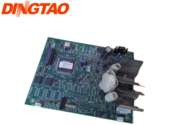 87437001 Pca Idc Board For Infinity Plus Infinity AE2  Infinity Plus Plotter Parts