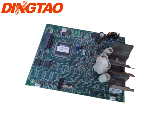 87437001 Pca Idc Board For Infinity Plus Infinity AE2  Infinity Plus Plotter Parts