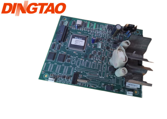 87437001 Pca Idc Board For Infinity Plus Infinity AE2  Infinity Plus Plotter Parts