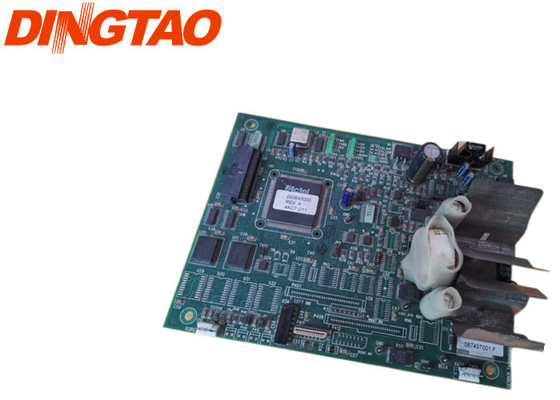 87437001 Pca Idc Board For Infinity Plus Infinity AE2  Infinity Plus Plotter Parts