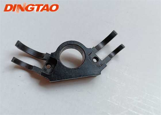 Assy Yoke Clamp Base 98557000 For Gerber Auto Cutter Parts Paragon Hx / Vx