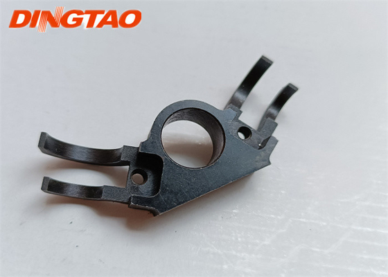 Assy Yoke Clamp Base 98557000 For Gerber Auto Cutter Parts Paragon Hx / Vx