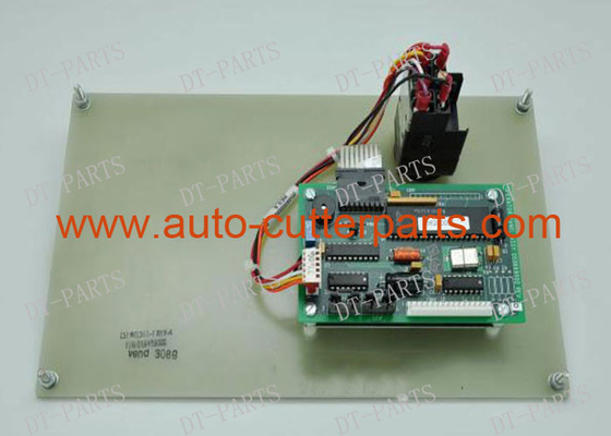 Panel Assy Operator For Cutter Plotter Parts Ap700 59793011