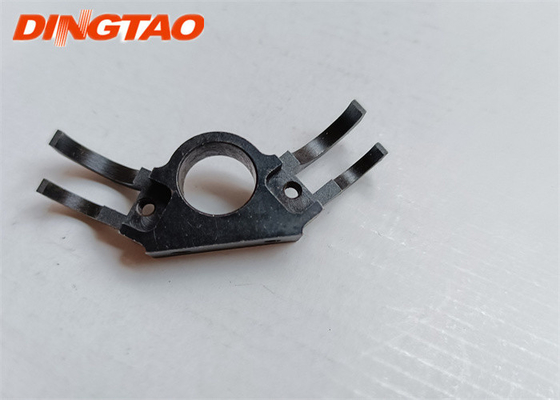 Assy Yoke Clamp Base 98557000 For Gerber Auto Cutter Parts Paragon Hx / Vx