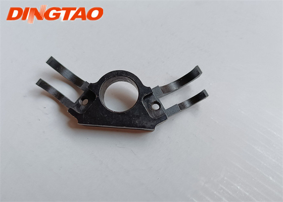 Assy Yoke Clamp Base 98557000 For Gerber Auto Cutter Parts Paragon Hx / Vx