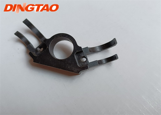 Assy Yoke Clamp Base 98557000 For Gerber Auto Cutter Parts Paragon Hx / Vx