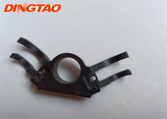 Assy Yoke Clamp Base 98557000 For Gerber Auto Cutter Parts Paragon Hx / Vx
