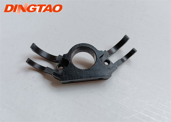 Assy Yoke Clamp Base 98557000 For Gerber Auto Cutter Parts Paragon Hx / Vx