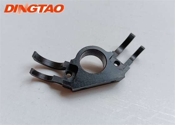 Assy Yoke Clamp Base 98557000 For Gerber Auto Cutter Parts Paragon Hx / Vx