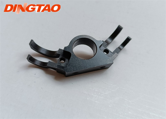 Assy Yoke Clamp Base 98557000 For Gerber Auto Cutter Parts Paragon Hx / Vx