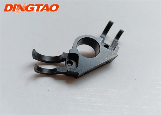 Assy Yoke Clamp Base 98557000 For Gerber Auto Cutter Parts Paragon Hx / Vx