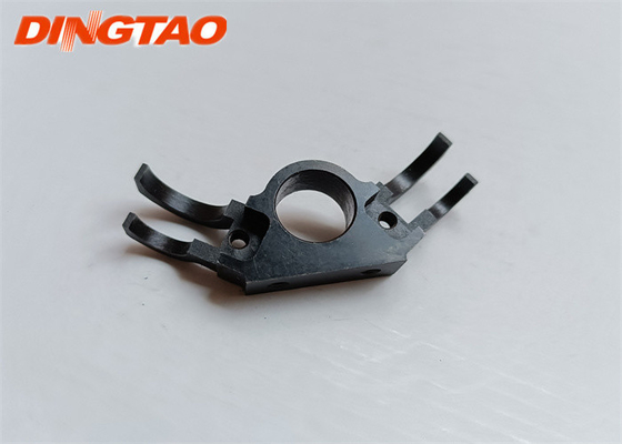 Assy Yoke Clamp Base 98557000 For Gerber Auto Cutter Parts Paragon Hx / Vx