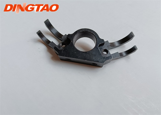 Assy Yoke Clamp Base 98557000 For Gerber Auto Cutter Parts Paragon Hx / Vx