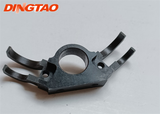 Assy Yoke Clamp Base 98557000 For Gerber Auto Cutter Parts Paragon Hx / Vx