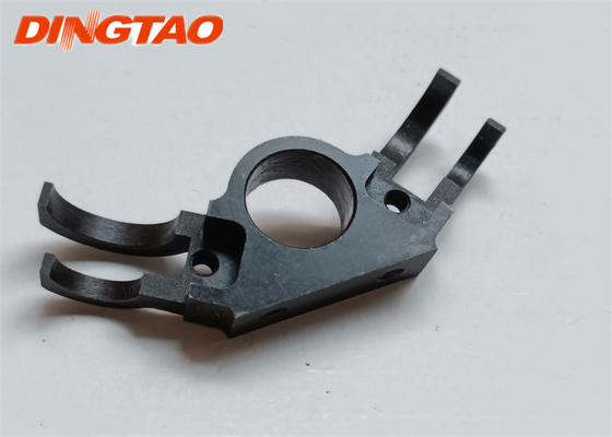Assy Yoke Clamp Base 98557000 For Gerber Auto Cutter Parts Paragon Hx / Vx