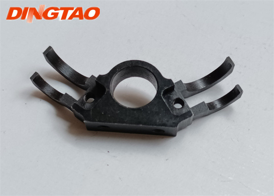 Assy Yoke Clamp Base 98557000 For Gerber Auto Cutter Parts Paragon Hx / Vx
