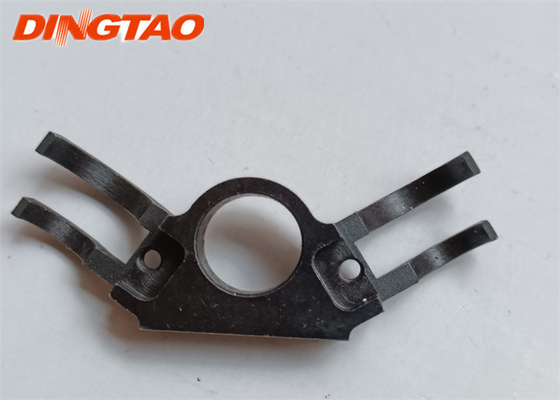 Assy Yoke Clamp Base 98557000 For Gerber Auto Cutter Parts Paragon Hx / Vx