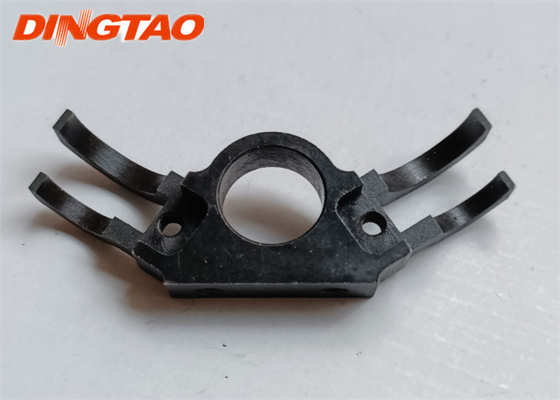 Assy Yoke Clamp Base 98557000 For Gerber Auto Cutter Parts Paragon Hx / Vx