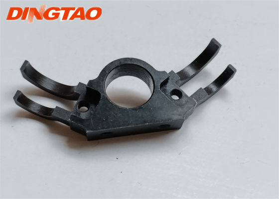 Assy Yoke Clamp Base 98557000 For Gerber Auto Cutter Parts Paragon Hx / Vx