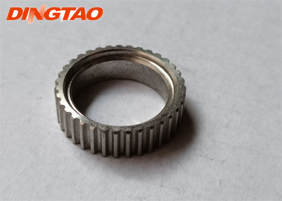 98561002 98561003 Assy Idler Pulley For DT Paragon Hx Vx Cutter Spare Parts