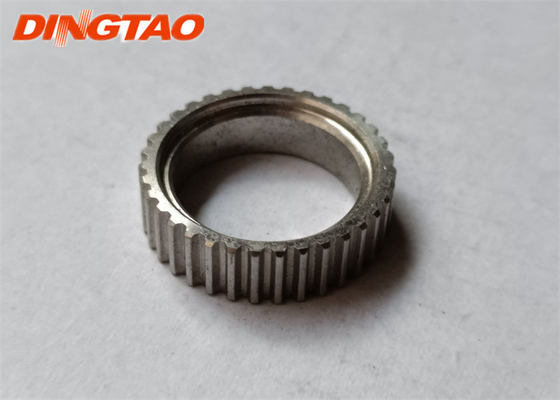 98561002 98561003 Assy Idler Pulley For DT Paragon Hx Vx Cutter Spare Parts