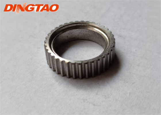 98561002 98561003 Assy Idler Pulley For DT Paragon Hx Vx Cutter Spare Parts