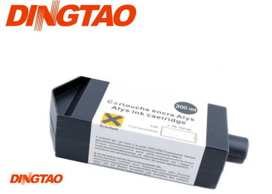For Lectra Alys 30 Alys 60 Alys Cutter Plotter Parts 703730  Alys Ink Cartridge