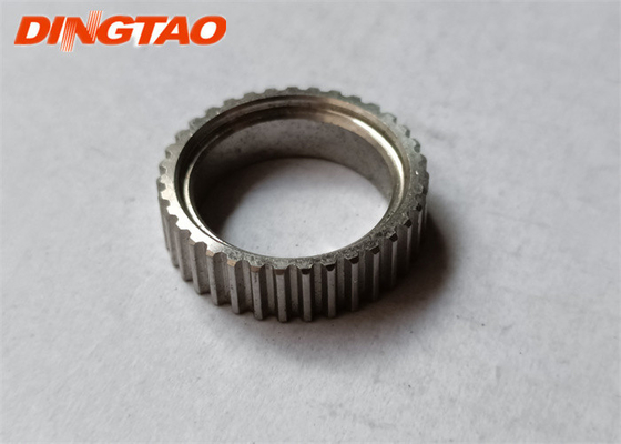 98561002 98561003 Assy Idler Pulley For DT Paragon Hx Vx Cutter Spare Parts