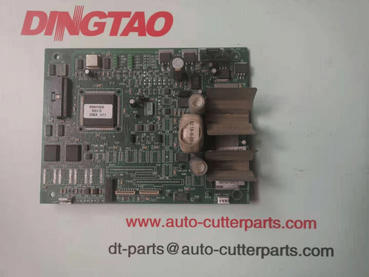 For Infinity45 Infinity85 Cutter Plotter Pca Idc Board Double Jet 87437002