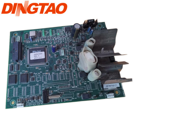 For Infinity AE2 Infinity II Infinity Plus Plotter Parts 87437001 Pca Idc Board