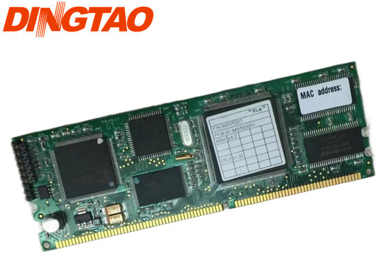 For Gerber XLP50 XLP60 Plotter Spare Parts 94555007 Memory Module