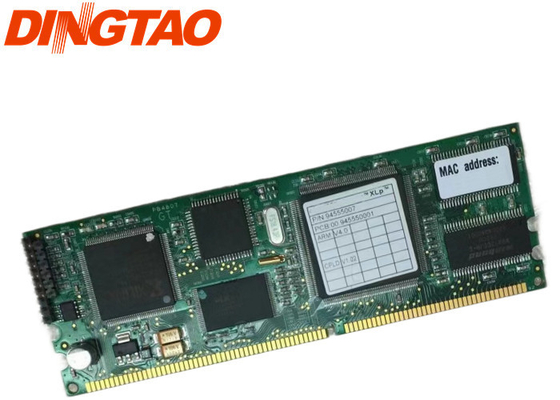 For Gerber XLP50 XLP60 Plotter Spare Parts 94555007 Memory Module