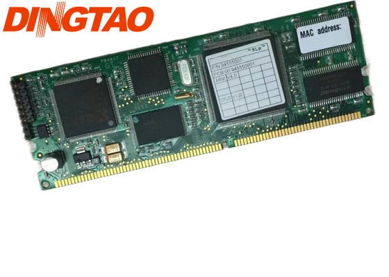 For Gerber XLP50 XLP60 Plotter Spare Parts 94555007 Memory Module