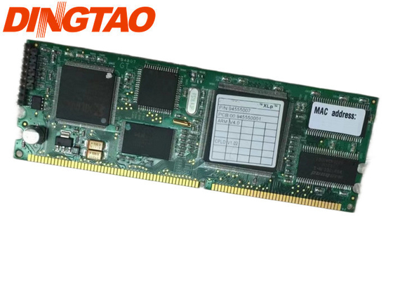 For Gerber XLP50 XLP60 Plotter Spare Parts 94555007 Memory Module
