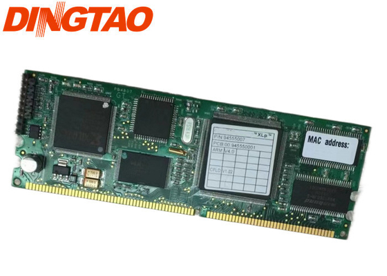 For Gerber XLP50 XLP60 Plotter Spare Parts 94555007 Memory Module