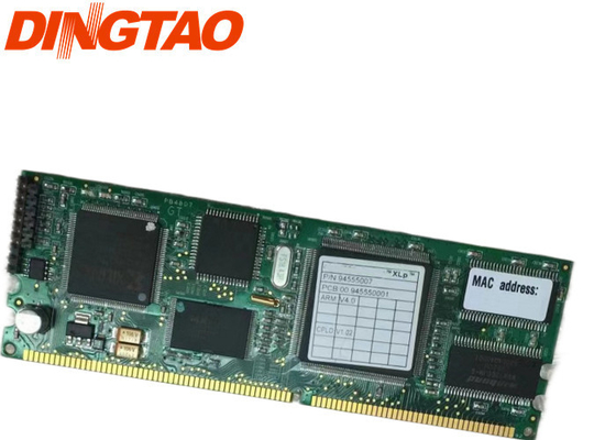 For Gerber XLP50 XLP60 Plotter Spare Parts 94555007 Memory Module