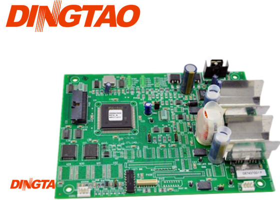 For Gerber Infinity 85 Infinity 45 Cutter Plotter Parts 92642003 Pca Idc Board