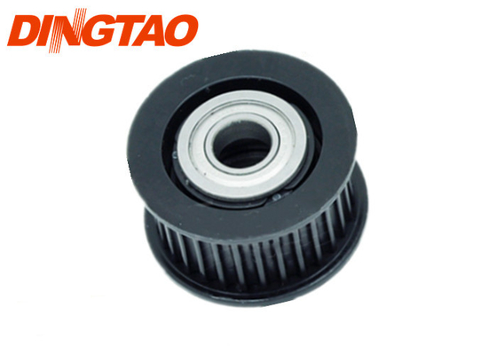 Cutter Plotter Parts For Infinity 85 Infinity 45 Machine Pulley Assy 77774000