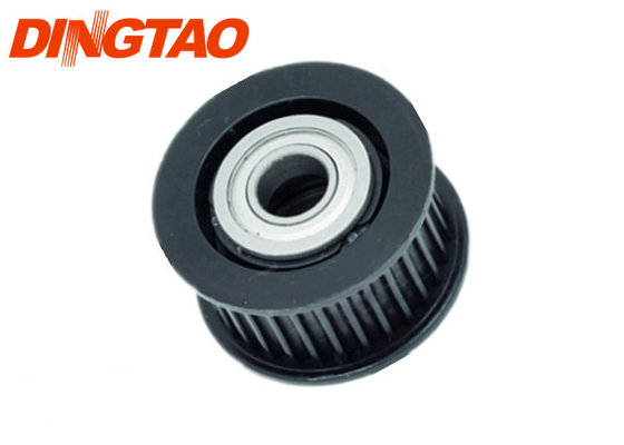 Cutter Plotter Parts For Infinity 85 Infinity 45 Machine Pulley Assy 77774000