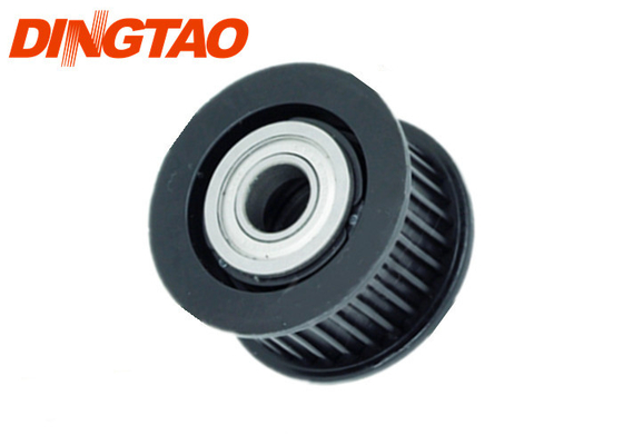 Cutter Plotter Parts For Infinity 85 Infinity 45 Machine Pulley Assy 77774000