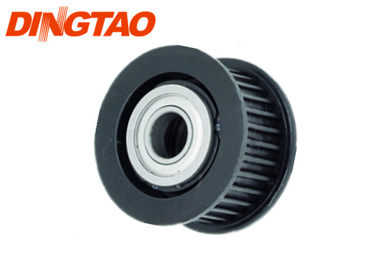 Cutter Plotter Parts For Infinity 85 Infinity 45 Machine Pulley Assy 77774000
