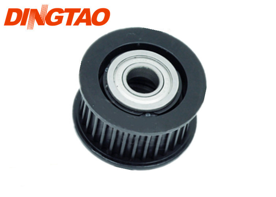 Cutter Plotter Parts For Infinity 85 Infinity 45 Machine Pulley Assy 77774000