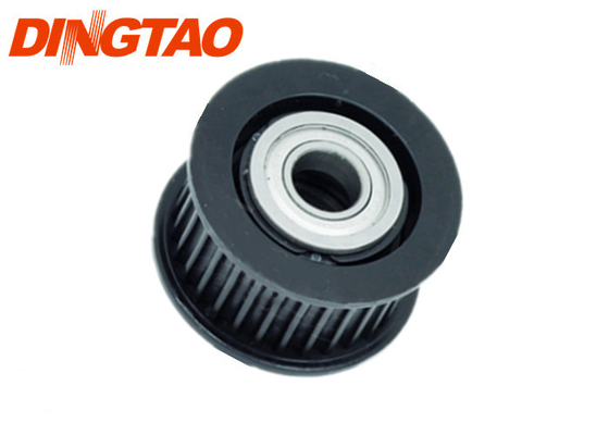 Cutter Plotter Parts For Infinity 85 Infinity 45 Machine Pulley Assy 77774000